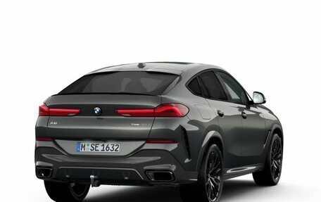 BMW X6, 2025 год, 16 900 000 рублей, 2 фотография