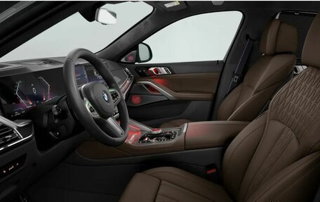 BMW X6, 2025 год, 16 900 000 рублей, 3 фотография