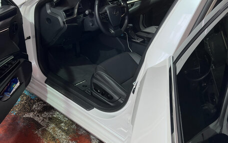 Lexus ES VII, 2021 год, 5 200 000 рублей, 9 фотография