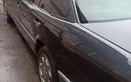 Mercedes-Benz W124, 1992 год, 8 фотография