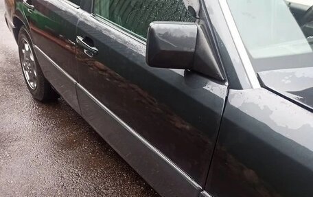 Mercedes-Benz W124, 1992 год, 5 фотография