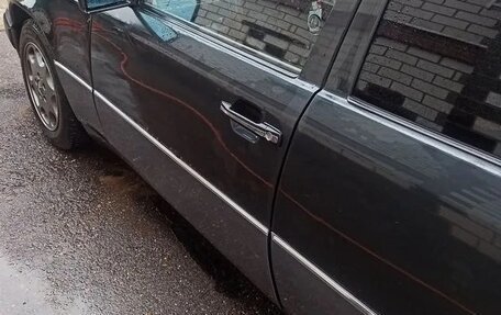 Mercedes-Benz W124, 1992 год, 9 фотография
