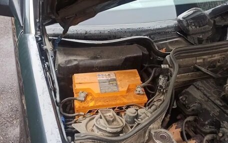 Mercedes-Benz W124, 1992 год, 17 фотография