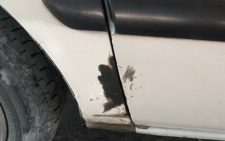 Toyota Raum I, 1998 год, 340 000 рублей, 2 фотография