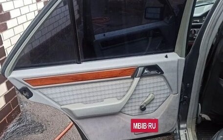 Mercedes-Benz W124, 1992 год, 11 фотография