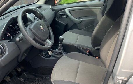 Renault Duster I рестайлинг, 2018 год, 2 100 000 рублей, 6 фотография