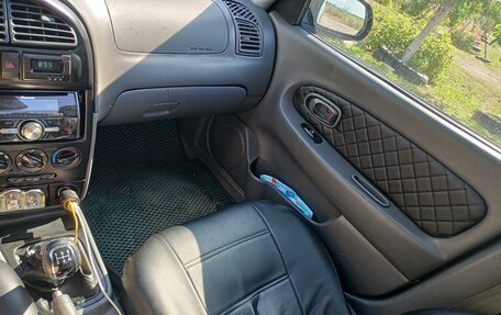 KIA Spectra II (LD), 2011 год, 355 000 рублей, 8 фотография