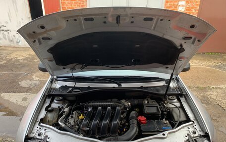 Renault Duster I рестайлинг, 2018 год, 2 100 000 рублей, 10 фотография