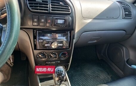 KIA Spectra II (LD), 2011 год, 355 000 рублей, 7 фотография