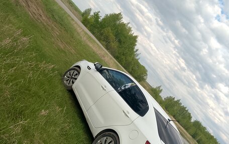 KIA Rio III рестайлинг, 2013 год, 600 000 рублей, 5 фотография