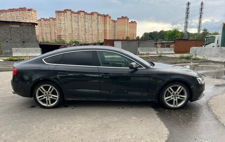Audi A5, 2012 год, 1 600 000 рублей, 3 фотография