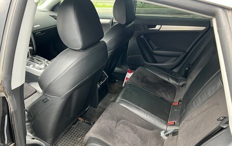 Audi A5, 2012 год, 1 600 000 рублей, 11 фотография