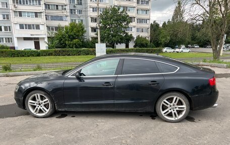Audi A5, 2012 год, 1 600 000 рублей, 7 фотография