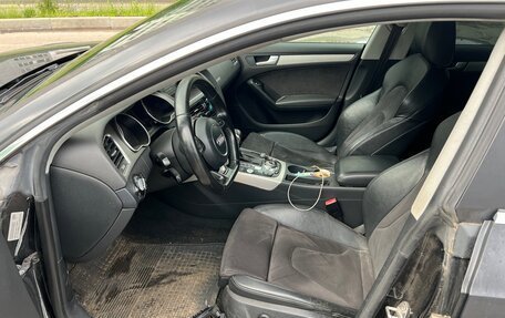 Audi A5, 2012 год, 1 600 000 рублей, 9 фотография