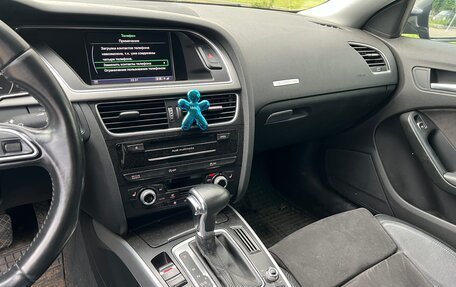 Audi A5, 2012 год, 1 600 000 рублей, 12 фотография