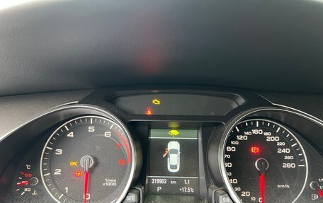 Audi A5, 2012 год, 1 600 000 рублей, 13 фотография