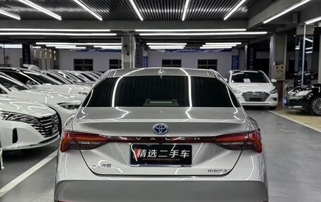 Toyota Avalon, 2022 год, 2 950 000 рублей, 6 фотография