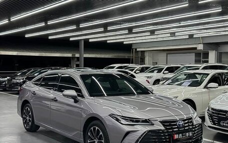 Toyota Avalon, 2022 год, 2 950 000 рублей, 2 фотография