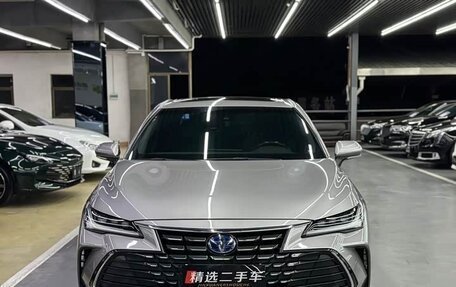 Toyota Avalon, 2022 год, 2 950 000 рублей, 4 фотография