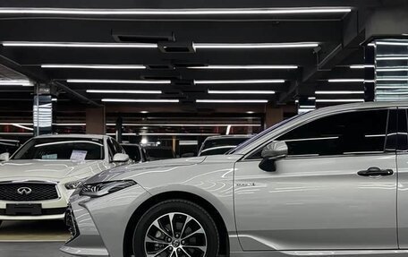 Toyota Avalon, 2022 год, 2 950 000 рублей, 3 фотография