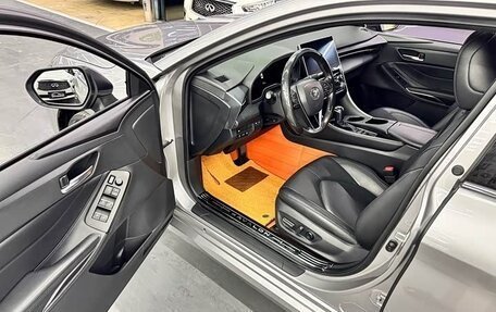 Toyota Avalon, 2022 год, 2 950 000 рублей, 8 фотография
