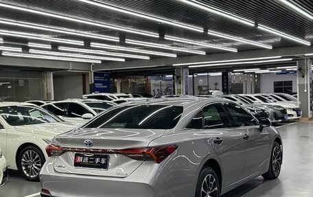 Toyota Avalon, 2022 год, 2 950 000 рублей, 7 фотография