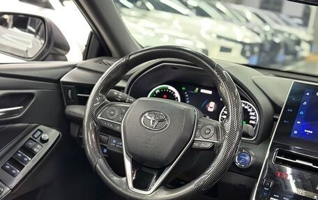 Toyota Avalon, 2022 год, 2 950 000 рублей, 11 фотография