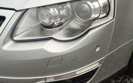 Volkswagen Passat B6, 2009 год, 1 000 000 рублей, 3 фотография