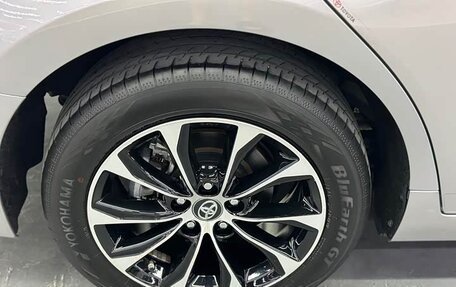 Toyota Avalon, 2022 год, 2 950 000 рублей, 19 фотография