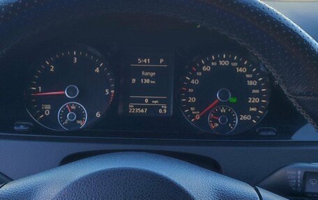 Volkswagen Passat B6, 2009 год, 1 000 000 рублей, 14 фотография