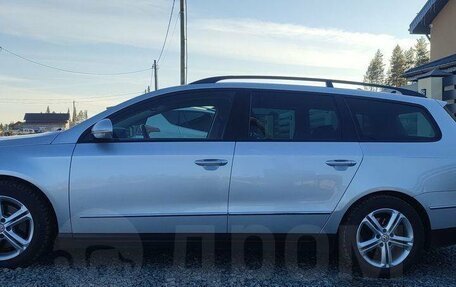 Volkswagen Passat B6, 2009 год, 1 000 000 рублей, 12 фотография