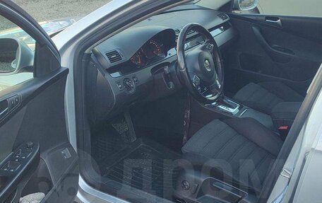 Volkswagen Passat B6, 2009 год, 1 000 000 рублей, 13 фотография