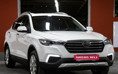 FAW Besturn X80 I рестайлинг, 2019 год, 1 298 000 рублей, 3 фотография
