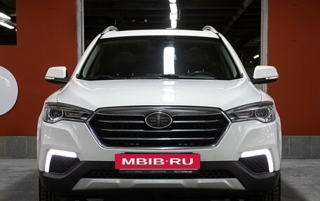 FAW Besturn X80 I рестайлинг, 2019 год, 1 298 000 рублей, 2 фотография