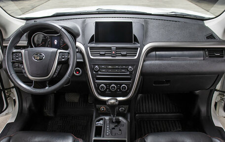 FAW Besturn X80 I рестайлинг, 2019 год, 1 298 000 рублей, 14 фотография