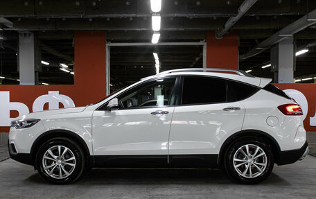 FAW Besturn X80 I рестайлинг, 2019 год, 1 298 000 рублей, 8 фотография