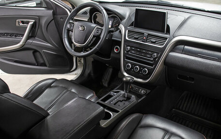 FAW Besturn X80 I рестайлинг, 2019 год, 1 298 000 рублей, 11 фотография