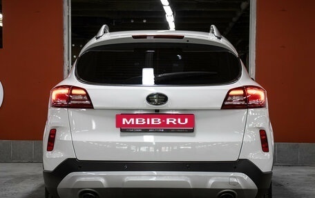 FAW Besturn X80 I рестайлинг, 2019 год, 1 298 000 рублей, 6 фотография