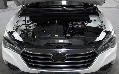 FAW Besturn X80 I рестайлинг, 2019 год, 1 298 000 рублей, 9 фотография
