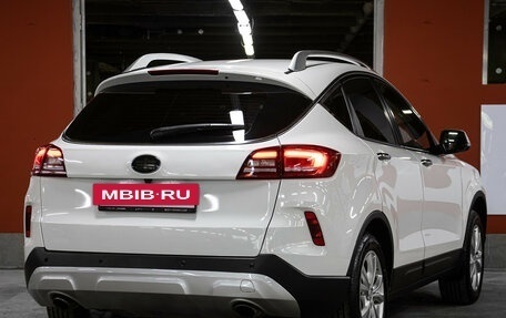 FAW Besturn X80 I рестайлинг, 2019 год, 1 298 000 рублей, 5 фотография