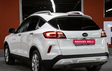 FAW Besturn X80 I рестайлинг, 2019 год, 1 298 000 рублей, 7 фотография
