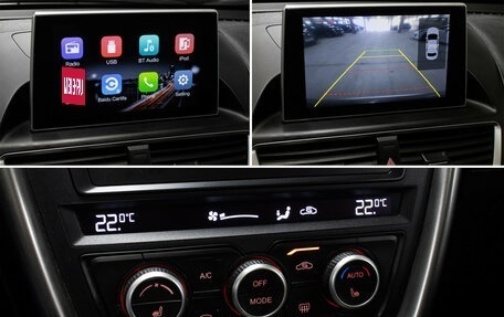 FAW Besturn X80 I рестайлинг, 2019 год, 1 298 000 рублей, 19 фотография