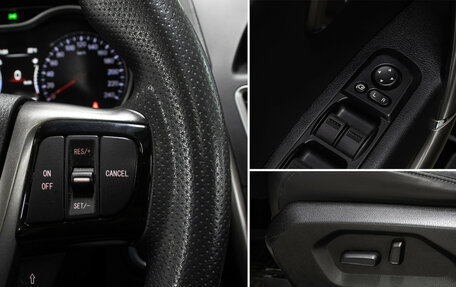 FAW Besturn X80 I рестайлинг, 2019 год, 1 298 000 рублей, 20 фотография