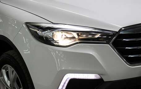 FAW Besturn X80 I рестайлинг, 2019 год, 1 298 000 рублей, 21 фотография