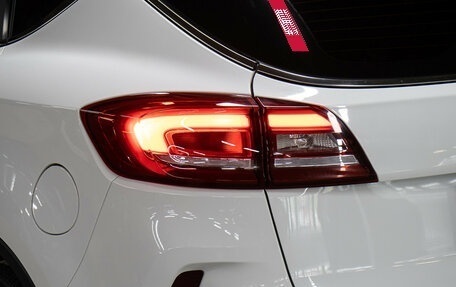 FAW Besturn X80 I рестайлинг, 2019 год, 1 298 000 рублей, 22 фотография