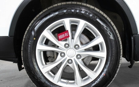 FAW Besturn X80 I рестайлинг, 2019 год, 1 298 000 рублей, 23 фотография
