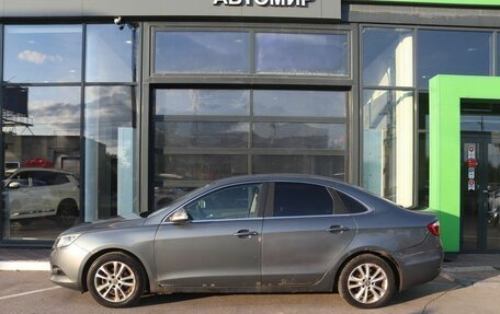 Chery Arrizo 7, 2014 год, 489 000 рублей, 2 фотография