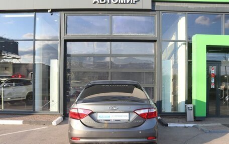Chery Arrizo 7, 2014 год, 489 000 рублей, 4 фотография