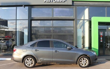 Chery Arrizo 7, 2014 год, 489 000 рублей, 6 фотография