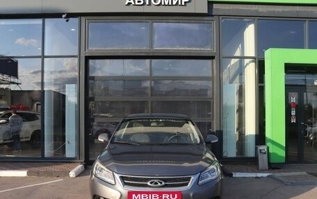 Chery Arrizo 7, 2014 год, 489 000 рублей, 8 фотография